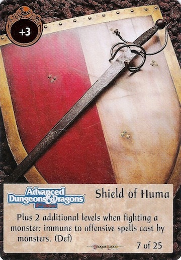 Shield of Huma