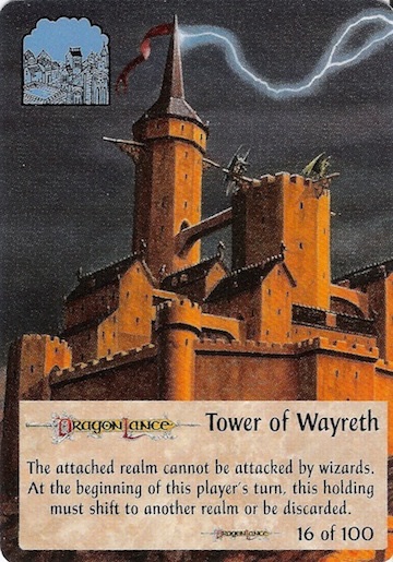 Tower of Wayreth