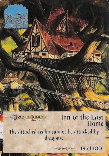 Inn of the Last Home