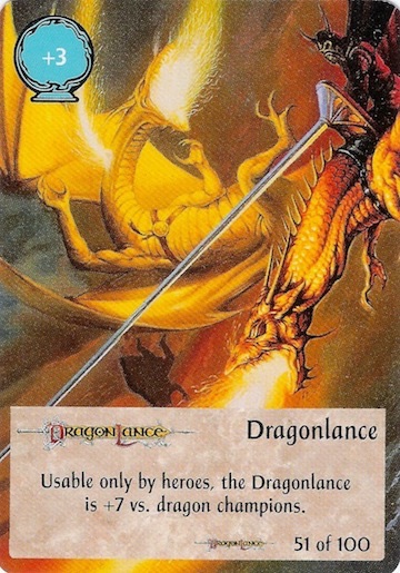 Dragonlance