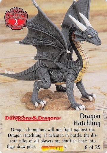 Dragon Hatchling