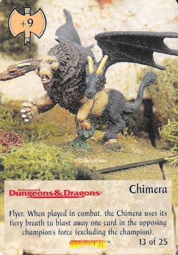 Chimera