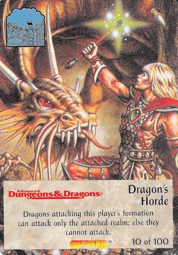 Dragon's Horde