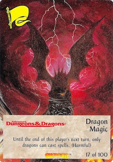 Dragon Magic