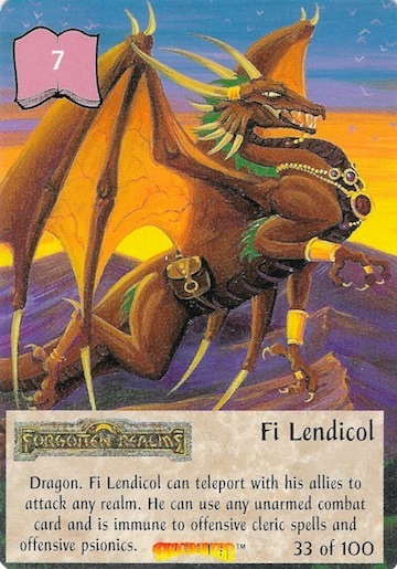 Fi Lendicol