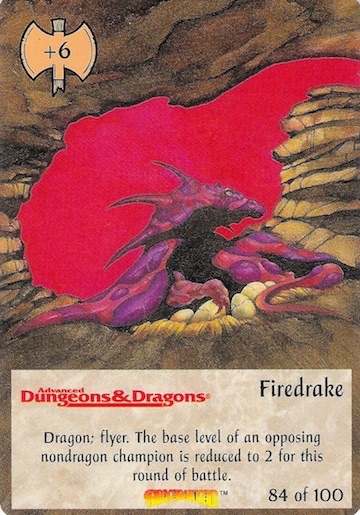 Firedrake