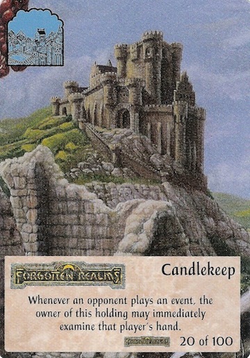 Candlekeep