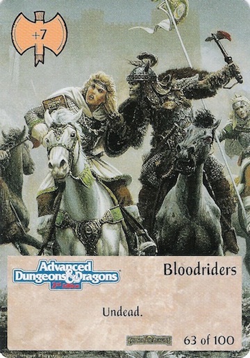 Bloodriders