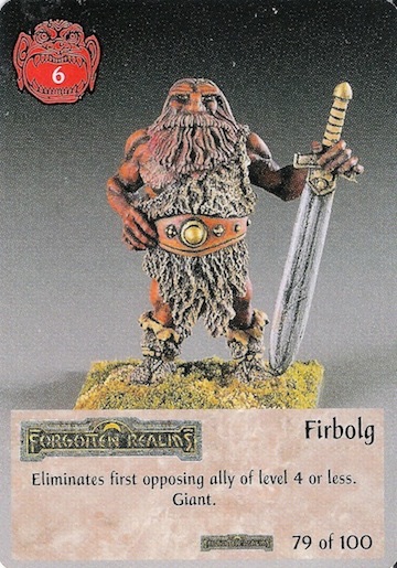 Firbolg