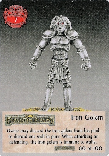 Iron Golem