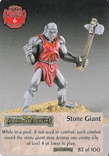 Stone Giant