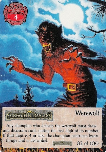 Werewolf