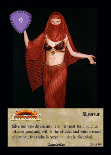 Silversun