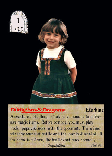 Etarkine