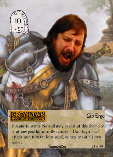 Gib Ergo