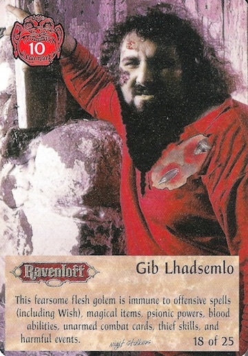 Gib Lhadsemlo