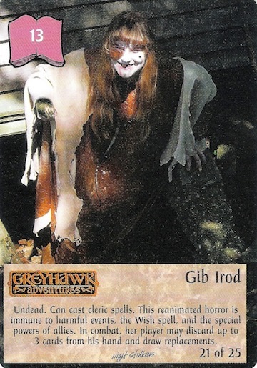 Gib Irod