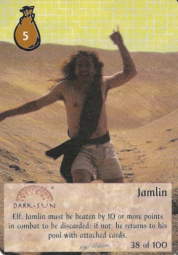 Jamlin