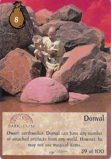 Donval