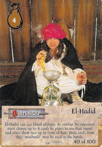 El-Hadid