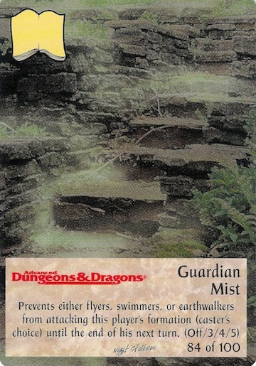 Guardian Mist
