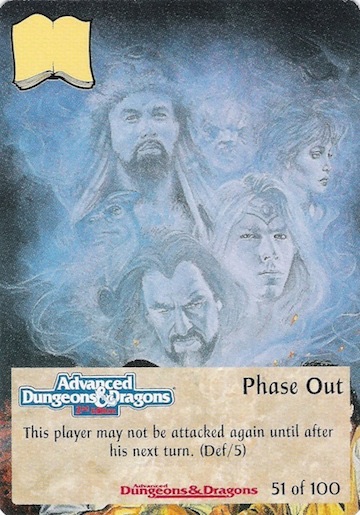 Phase Out