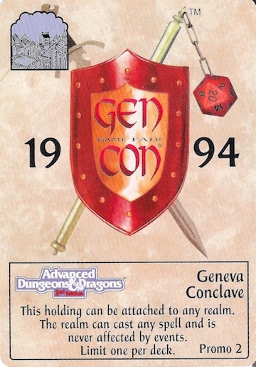 Geneva Conclave
