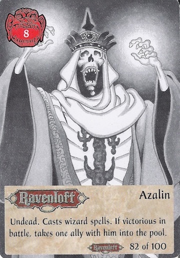 Azalin