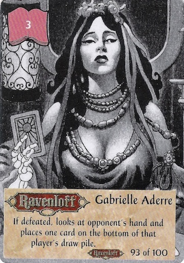 Gabrielle Aderre