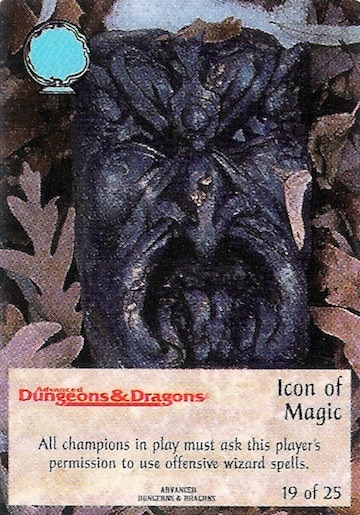 Icon of Magic