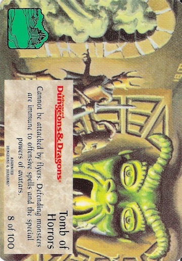 Tomb of Horrors