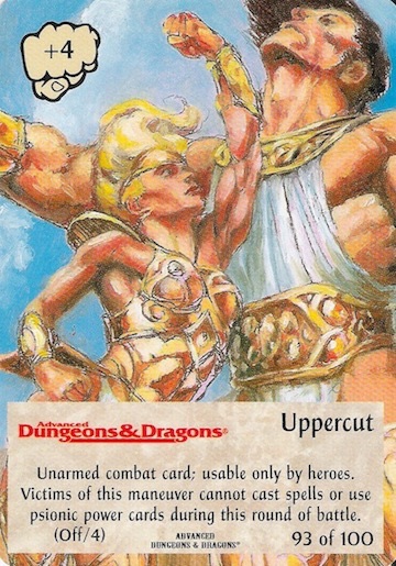 Uppercut