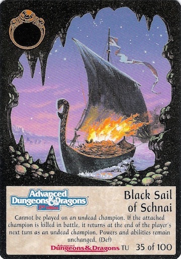 Black Snail of Shnai