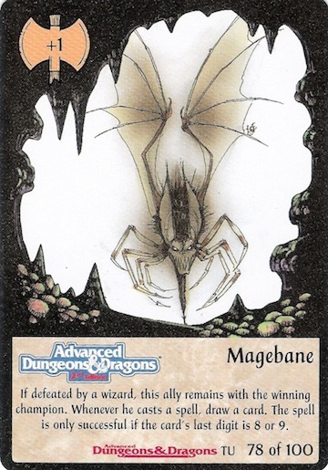 Magebane