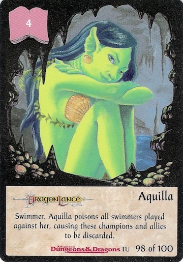 Aquilla