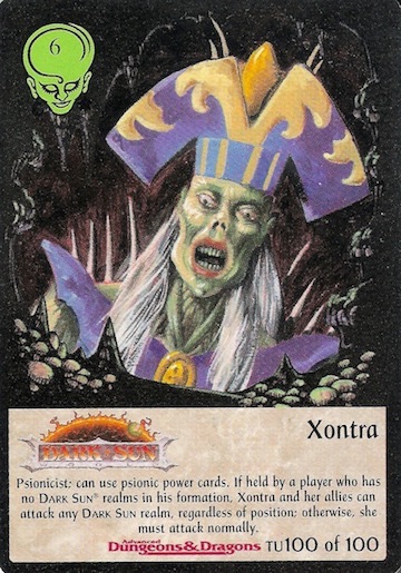 Xontra