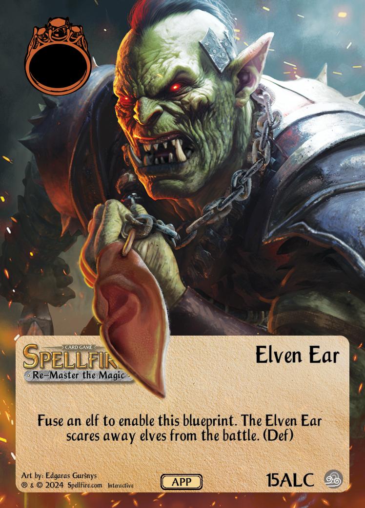 Elven Ear