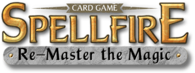 Spellfire logo